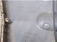  Молдинг крыла Toyota RAV 4 1994-2000 8592291 #4