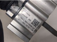 L1MH19849CA Радиатор кондиционера салона Ford Explorer 2019- 8592374 #4