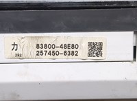 8380048E80 Щиток приборов (приборная панель) Toyota Highlander 2 2007-2013 8592429 #3