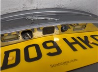 C2Z1292 Крышка (дверь) багажника Jaguar XF 2007–2012 8592484 #7