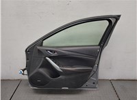 GHY05802XJ Дверь боковая (легковая) Mazda 6 (GJ) 2012-2018 8592656 #7