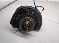 5C0407256, 5K0498621 Ступица (кулак, цапфа) Volkswagen Beetle 2011-2019 8593187 #4