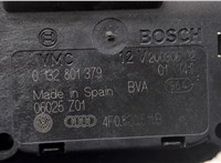 4F0820511B Электропривод заслонки отопителя Audi Q7 2006-2009 8593198 #3