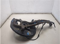 7L0501655B, 7L8407258A Ступица (кулак, цапфа) Audi Q7 2005-2015 8593272 #2