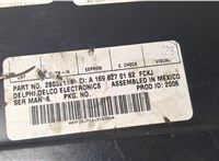 1698270162 Блок управления радиоприемником Mercedes GL X164 2006-2012 8593287 #2