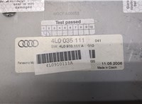  Проигрыватель, чейнджер CD/DVD Audi Q7 2006-2009 8593311 #4