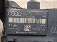 4L0907290A Блок комфорта Audi Q7 2006-2009 8593321 #3