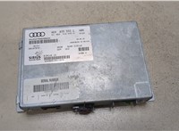 4E0035593G Блок управления радиоприемником Audi Q7 2006-2009 8593383 #1