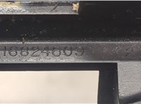 a1634270020 Кнопка стояночного тормоза (ручника) Mercedes ML W163 1998-2004 8593438 #3