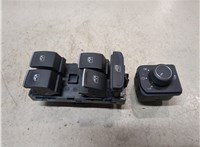 5G0959857E Кнопка стеклоподъемника (блок кнопок) Volkswagen Tiguan 2016-2020 8593577 #5