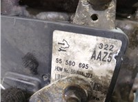55580695 КПП - автомат (АКПП) Opel Astra J 2010-2017 8594446 #8