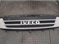 3802801 Решетка радиатора Iveco Daily 4 2005-2011 8594534 #1