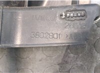  Решетка радиатора Iveco Daily 4 2005-2011 8594534 #4