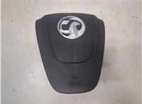 13300475 Подушка безопасности водителя Opel Meriva 2010- 8594605 #1