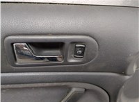 3B4831051BE Дверь боковая (легковая) Volkswagen Passat 5 2000-2005 8594321 #4