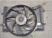 a2035000593 Вентилятор радиатора Mercedes SLK R171 2004-2008 8594767 #1