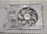 6g918c607de Вентилятор радиатора Ford S-Max 2006-2010 8594782 #4