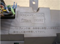 79500SKNE42ZA Переключатель отопителя (печки) Honda CR-V 2002-2006 8595492 #3