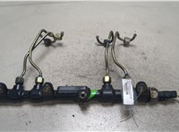 JDE3111, R9144Z050B Рампа (рейка) топливная Jaguar X-type 8595546 #1