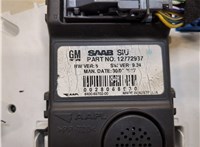 12775652 Щиток приборов (приборная панель) Saab 9-5 2005-2010 8595577 #3