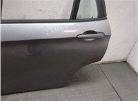 41002993819 Дверь боковая (легковая) BMW X1 (E84) 2009-2015 8595632 #3