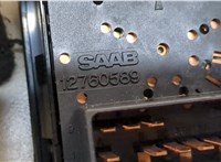 12760589 Переключатель света Saab 9-5 2005-2010 8595685 #3