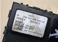  Блок управления подрулевыми переключателями Skoda Octavia (A5) 2008-2013 8595739 #4