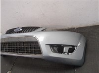  Решетка радиатора Ford Mondeo 4 2007-2015 11351015 #2