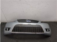  Решетка радиатора Ford Mondeo 4 2007-2015 11351015 #13