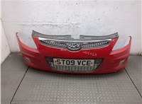 865112R000 Бампер Hyundai i30 2007-2012 8596074 #1