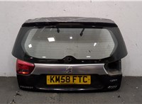 6350EJ Фонарь крышки багажника Peugeot 4007 10889241 #1