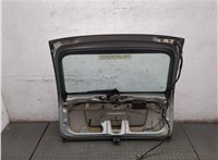 1Z9827025 Крышка (дверь) багажника Skoda Octavia (A5) 2008-2013 8596385 #6