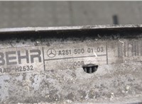a2515000103 Радиатор охлаждения двигателя Mercedes ML W164 2005-2011 8596677 #3