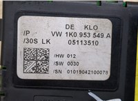  Блок управления подрулевыми переключателями Skoda Octavia (A5) 2004-2008 8596793 #4