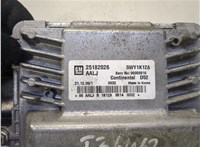 25182026 Блок управления двигателем Chevrolet Spark 2009- 8596962 #2