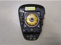 95080491 Подушка безопасности водителя Opel Mokka 2012-2015 8597033 #2