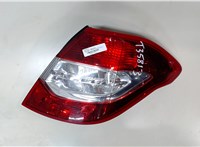 6351KS Фонарь (задний) Citroen C4 2010-2015 8597492 #2