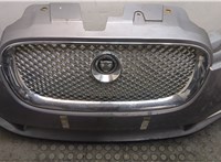 C2Z8838XXX Бампер Jaguar XF 2007–2012 8597539 #2