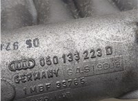 078133201BA Коллектор впускной Volkswagen Passat 5 1996-2000 8597664 #2