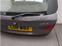 41002993152 Крышка (дверь) багажника BMW X1 (E84) 2009-2015 8597700 #3