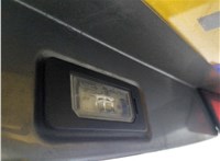 41002993152 Крышка (дверь) багажника BMW X1 (E84) 2009-2015 8597700 #5