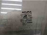  Стекло боковой двери Acura MDX 2007-2013 8597740 #2