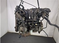 Z62710300B Двигатель (ДВС) Mazda 3 (BK) 2003-2009 8597823 #2