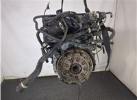 Z62710300B Двигатель (ДВС) Mazda 3 (BK) 2003-2009 8597823 #3