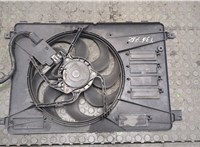 8240563 Вентилятор радиатора Ford S-Max 2006-2010 8597841 #1
