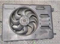 8240563 Вентилятор радиатора Ford S-Max 2006-2010 8597841 #5