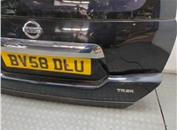 K010MJG4EA Крышка (дверь) багажника Nissan X-Trail (T31) 2007-2015 8597857 #3
