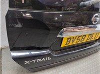 K010MJG4EA Крышка (дверь) багажника Nissan X-Trail (T31) 2007-2015 8597857 #4