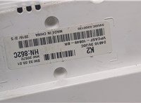 vpcasf10849br Щиток приборов (приборная панель) Nissan Note E12 2012- 8597879 #5