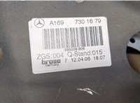 A1697303879 Стеклоподъемник электрический Mercedes B W245 2005-2012 8598492 #4